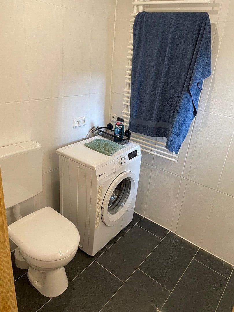 1 bedroom with open-plan kitchen flat to rent, 70 m², Marktstr. 3, Rottenburg a. d. Laaber, Bavaria 1 bedroom with open-plan kitchen flat to rent, 70 m², Marktstr. 3, Rottenburg a. d. Laaber, Bavaria