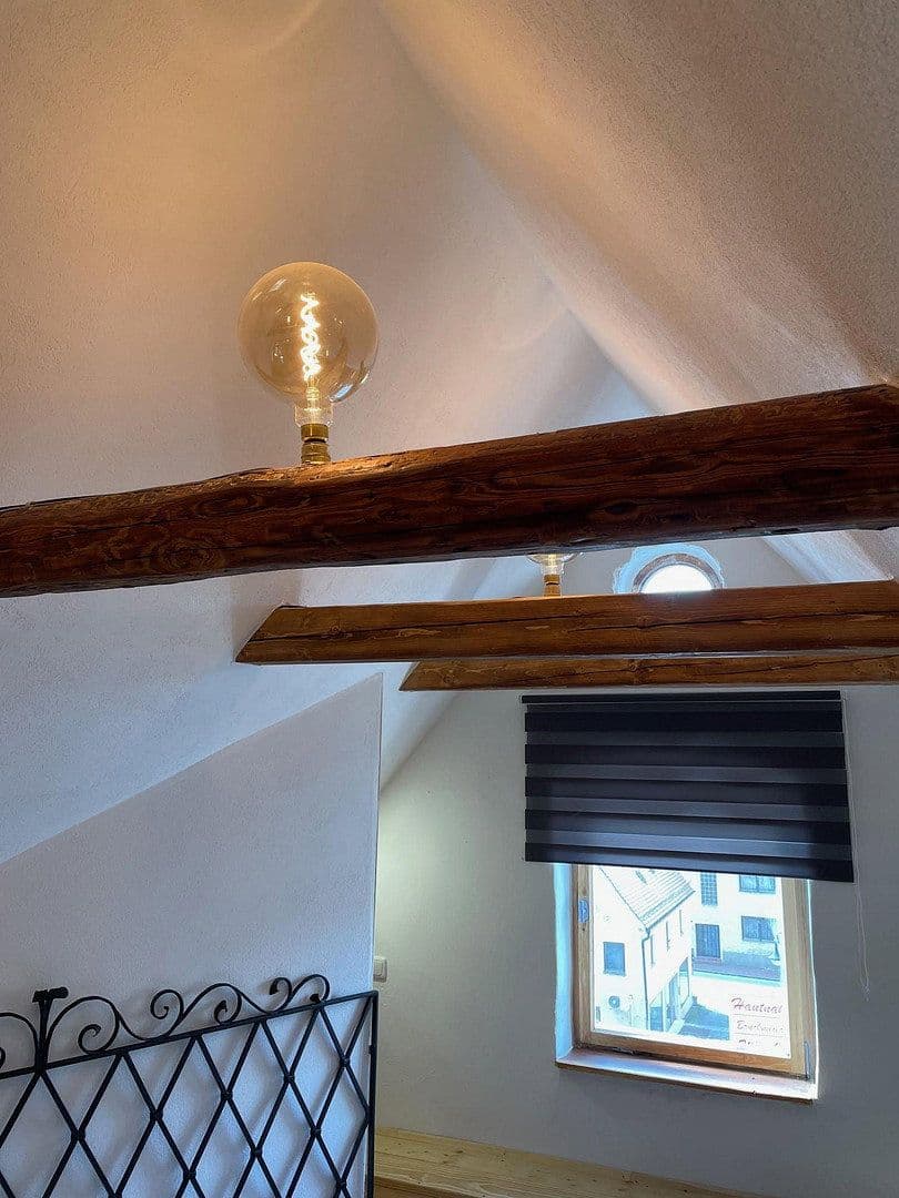 1 bedroom with open-plan kitchen flat to rent, 70 m², Marktstr. 3, Rottenburg a. d. Laaber, Bavaria 1 bedroom with open-plan kitchen flat to rent, 70 m², Marktstr. 3, Rottenburg a. d. Laaber, Bavaria