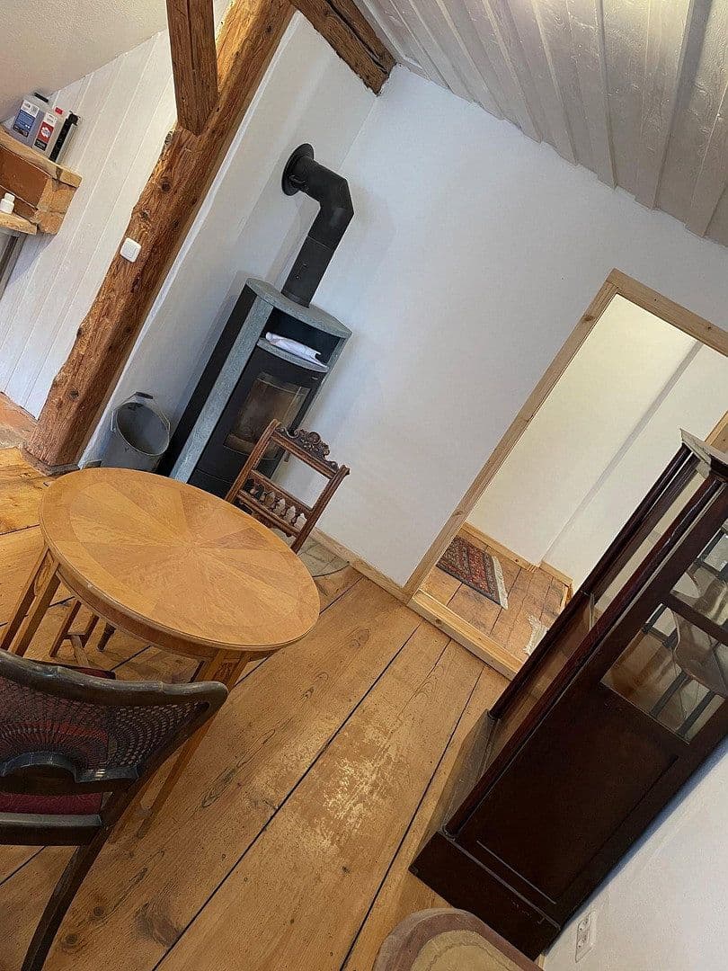 1 bedroom with open-plan kitchen flat to rent, 70 m², Marktstr. 3, Rottenburg a. d. Laaber, Bavaria 1 bedroom with open-plan kitchen flat to rent, 70 m², Marktstr. 3, Rottenburg a. d. Laaber, Bavaria