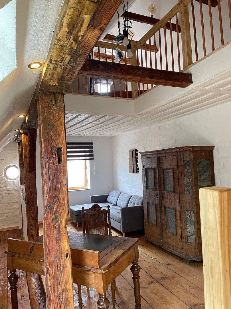 1 bedroom with open-plan kitchen flat to rent, 70 m², Marktstr. 3, Rottenburg a. d. Laaber, Bavaria 1 bedroom with open-plan kitchen flat to rent, 70 m², Marktstr. 3, Rottenburg a. d. Laaber, Bavaria