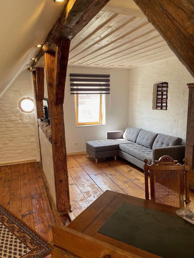 1 bedroom with open-plan kitchen flat to rent, 70 m², Marktstr. 3, Rottenburg a. d. Laaber, Bavaria 1 bedroom with open-plan kitchen flat to rent, 70 m², Marktstr. 3, Rottenburg a. d. Laaber, Bavaria