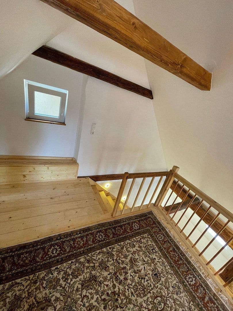 1 bedroom with open-plan kitchen flat to rent, 70 m², Marktstr. 3, Rottenburg a. d. Laaber, Bavaria 1 bedroom with open-plan kitchen flat to rent, 70 m², Marktstr. 3, Rottenburg a. d. Laaber, Bavaria