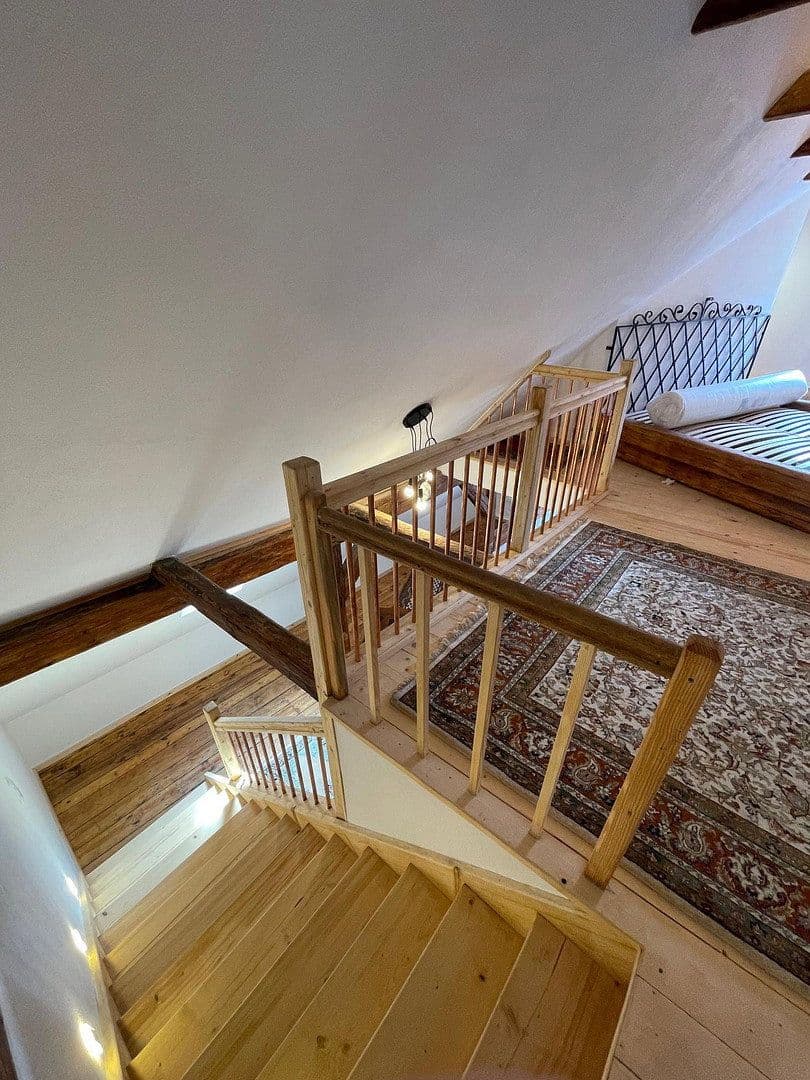 1 bedroom with open-plan kitchen flat to rent, 70 m², Marktstr. 3, Rottenburg a. d. Laaber, Bavaria 1 bedroom with open-plan kitchen flat to rent, 70 m², Marktstr. 3, Rottenburg a. d. Laaber, Bavaria