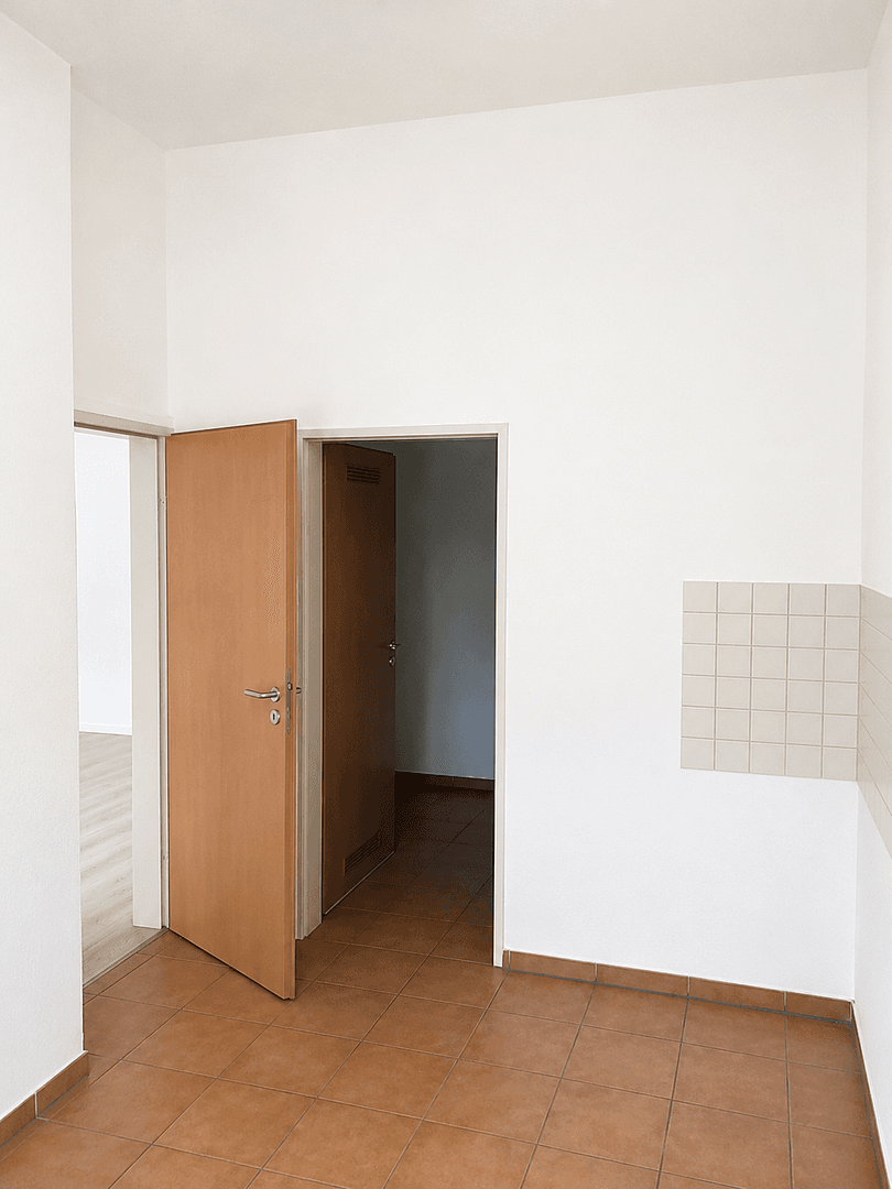 3 bedroom flat to rent, 80 m², Eidinghausener Str. 25, Bad Oeynhausen, North Rhine-Westphalia 3 bedroom flat to rent, 80 m², Eidinghausener Str. 25, Bad Oeynhausen, North Rhine-Westphalia