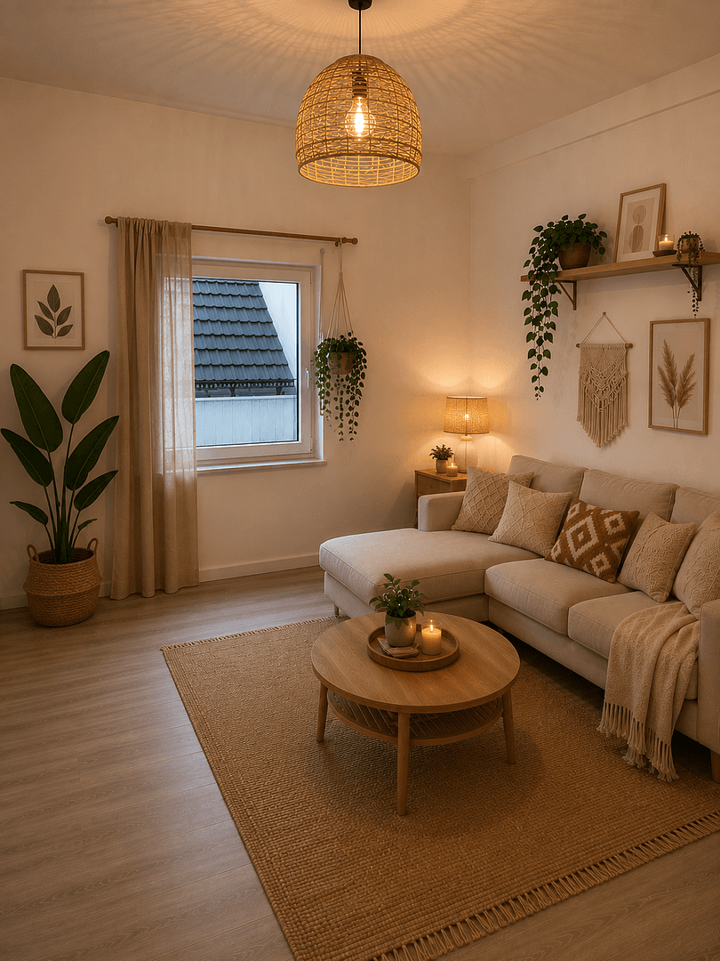 3 bedroom flat to rent, 80 m², Eidinghausener Str. 25, Bad Oeynhausen, North Rhine-Westphalia 3 bedroom flat to rent, 80 m², Eidinghausener Str. 25, Bad Oeynhausen, North Rhine-Westphalia