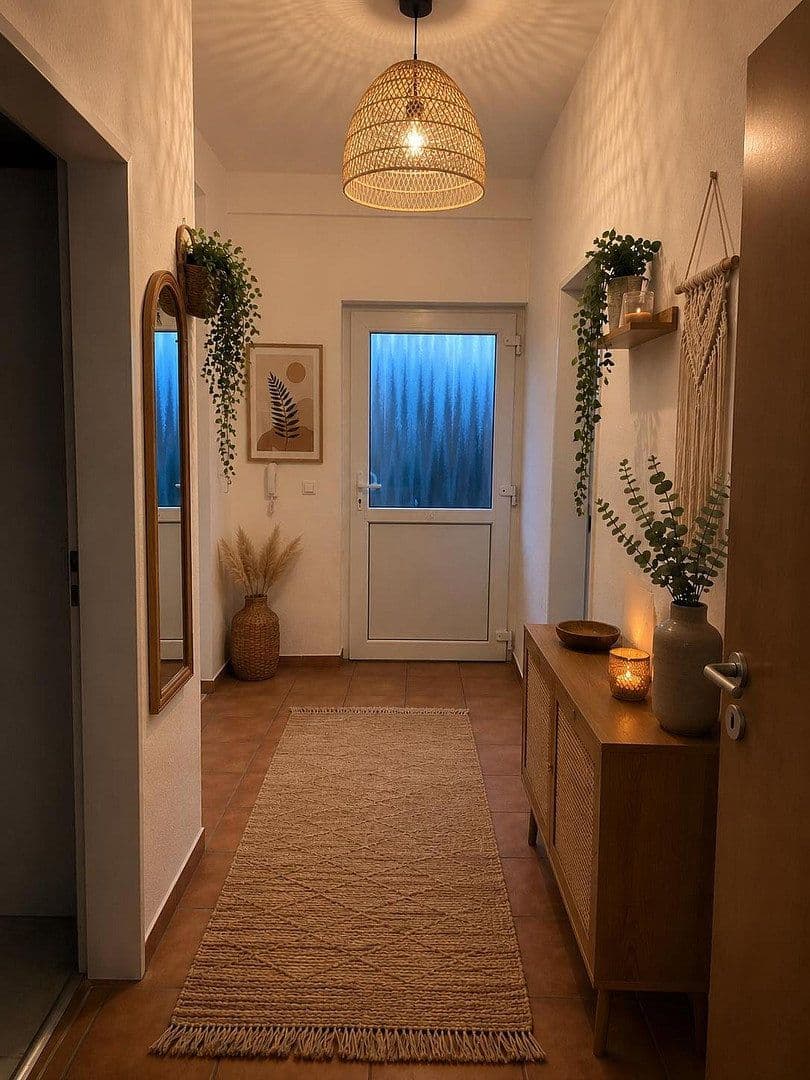 3 bedroom flat to rent, 80 m², Eidinghausener Str. 25, Bad Oeynhausen, North Rhine-Westphalia 3 bedroom flat to rent, 80 m², Eidinghausener Str. 25, Bad Oeynhausen, North Rhine-Westphalia