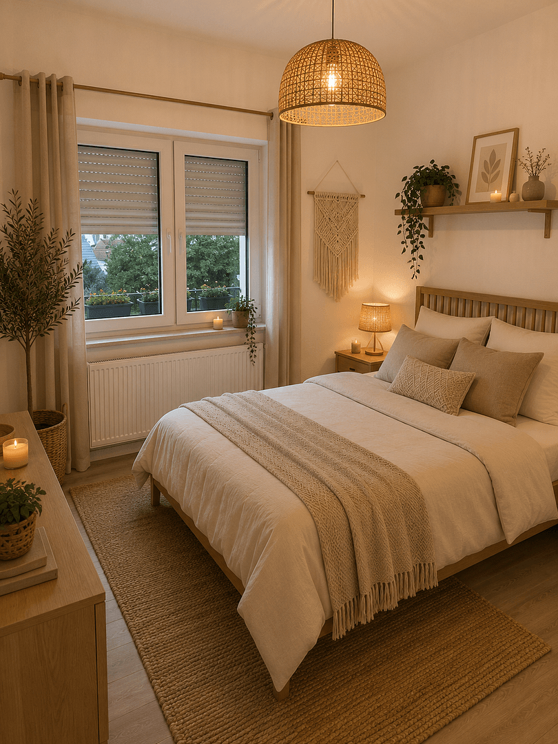 3 bedroom flat to rent, 80 m², Eidinghausener Str. 25, Bad Oeynhausen, North Rhine-Westphalia 3 bedroom flat to rent, 80 m², Eidinghausener Str. 25, Bad Oeynhausen, North Rhine-Westphalia