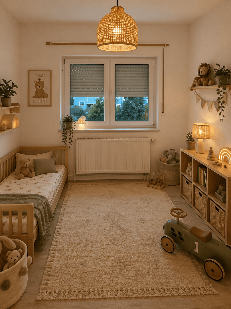 3 bedroom flat to rent, 80 m², Eidinghausener Str. 25, Bad Oeynhausen, North Rhine-Westphalia 3 bedroom flat to rent, 80 m², Eidinghausener Str. 25, Bad Oeynhausen, North Rhine-Westphalia