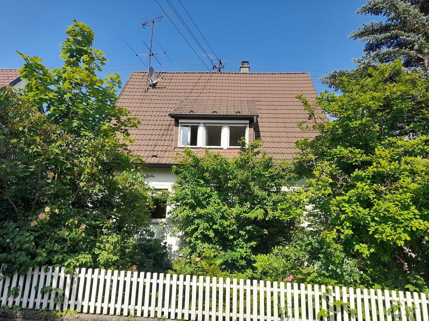 house for sale, 124 m², Sindelfingen, Baden-Württemberg house for sale, 124 m², Sindelfingen, Baden-Württemberg