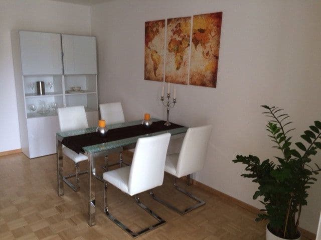 2 bedroom flat to rent, 74 m², München, Bavaria 2 bedroom flat to rent, 74 m², München, Bavaria
