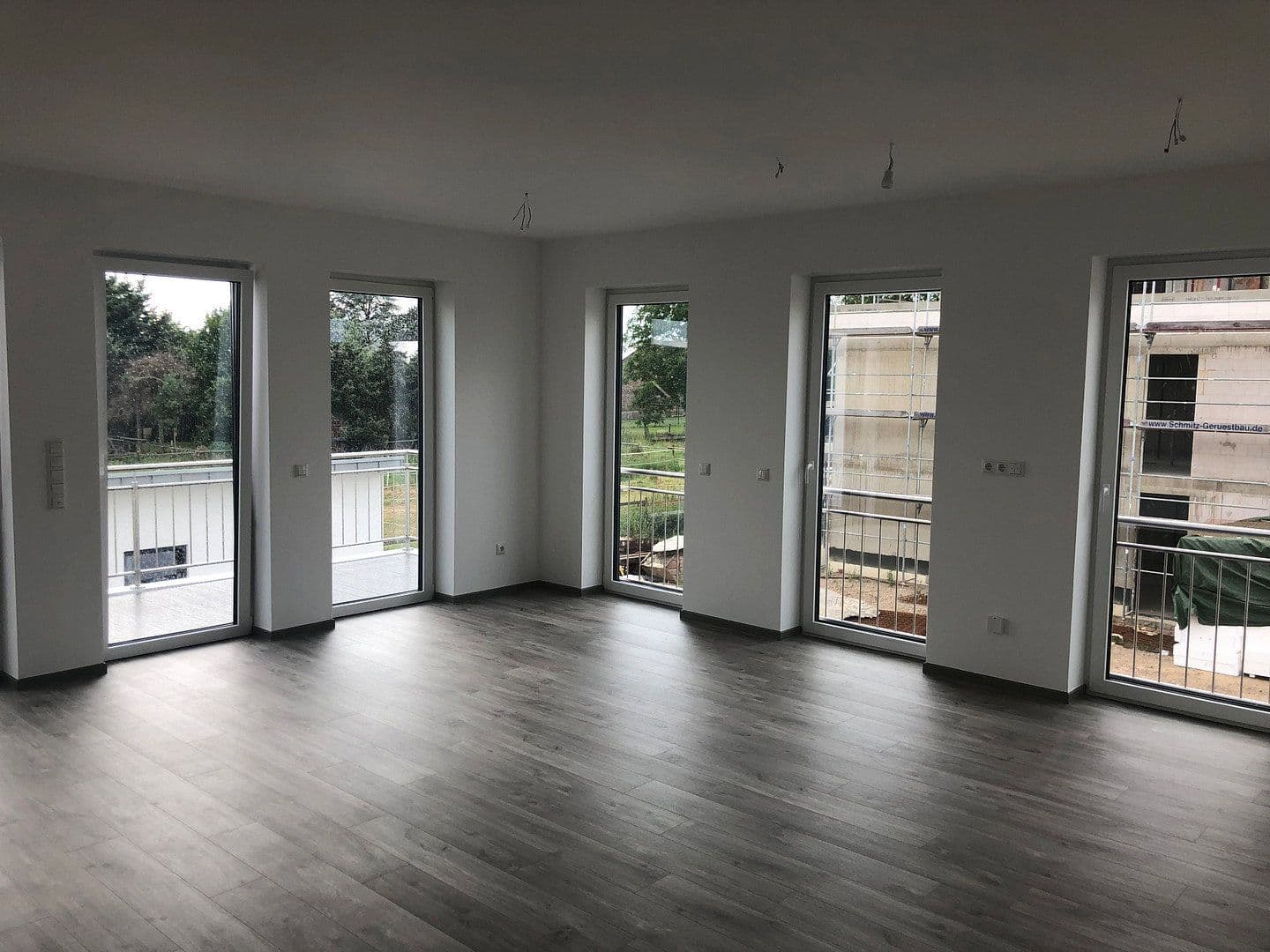 3 bedroom flat to rent, 90 m², In der Flachen 1, Zülpich, North Rhine-Westphalia 3 bedroom flat to rent, 90 m², In der Flachen 1, Zülpich, North Rhine-Westphalia