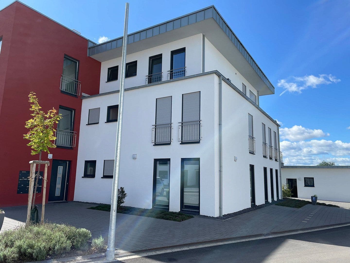 3 bedroom flat to rent, 90 m², In der Flachen 1, Zülpich, North Rhine-Westphalia 3 bedroom flat to rent, 90 m², In der Flachen 1, Zülpich, North Rhine-Westphalia