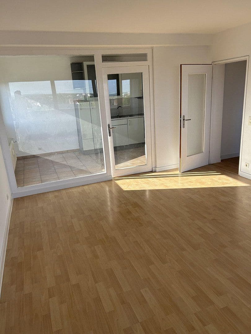 3 bedroom flat to rent, 81 m², Rodgau, Hesse 3 bedroom flat to rent, 81 m², Rodgau, Hesse