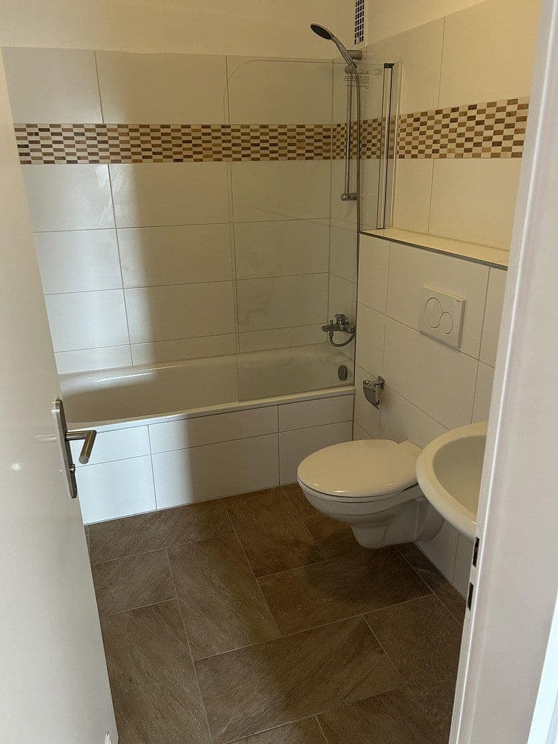 3 bedroom flat to rent, 81 m², Rodgau, Hesse 3 bedroom flat to rent, 81 m², Rodgau, Hesse