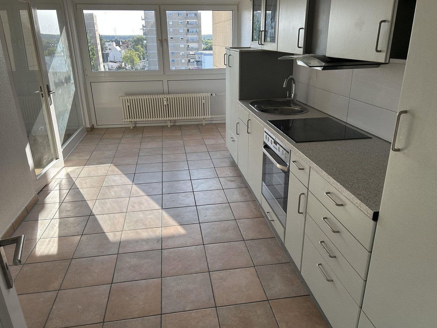 3 bedroom flat to rent, 81 m², Rodgau, Hesse 3 bedroom flat to rent, 81 m², Rodgau, Hesse
