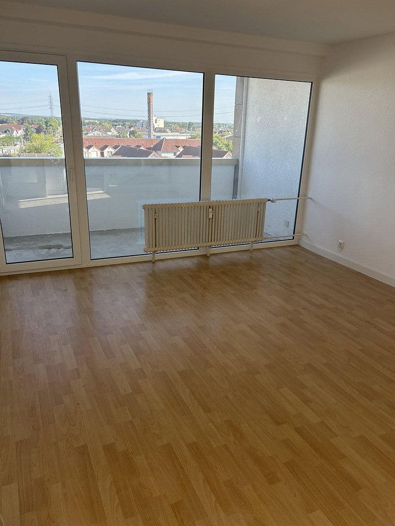 3 bedroom flat to rent, 81 m², Rodgau, Hesse 3 bedroom flat to rent, 81 m², Rodgau, Hesse