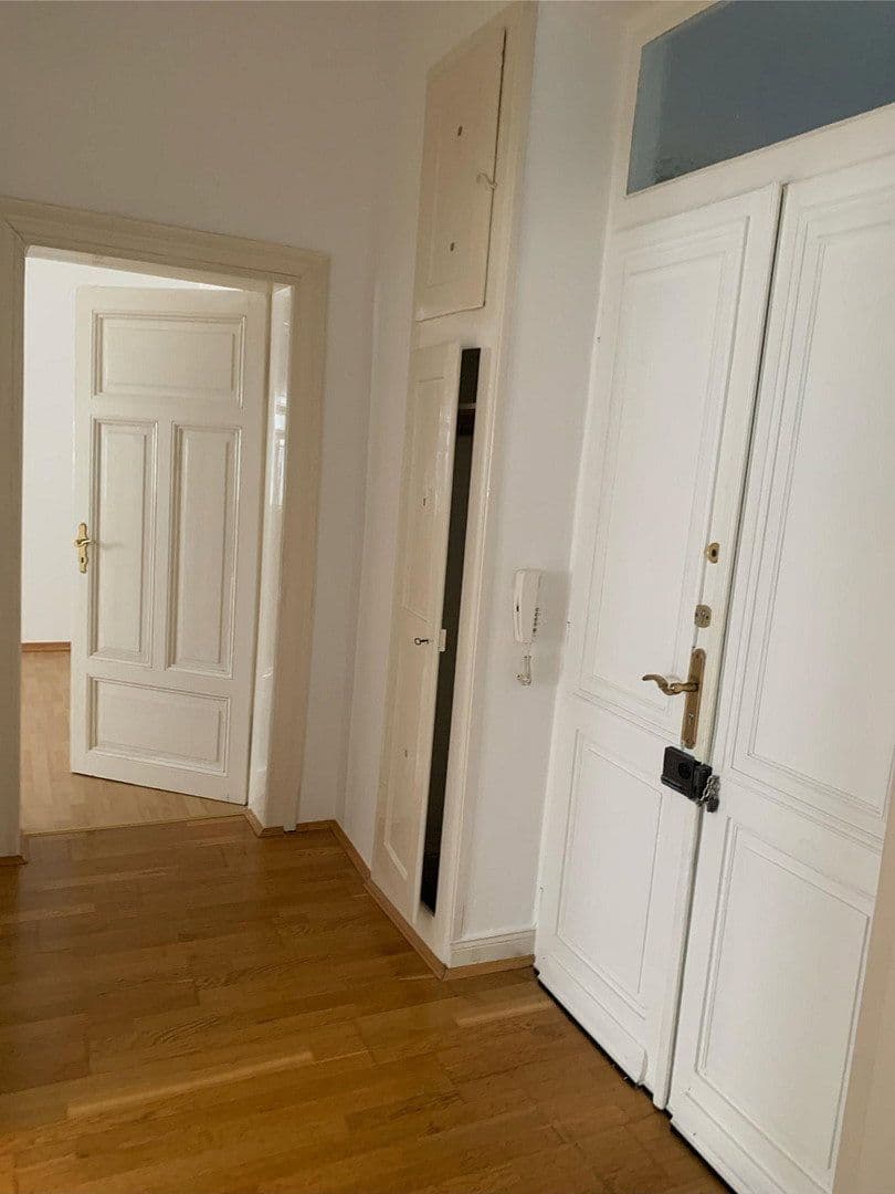 2 bedroom flat to rent, 56 m², Gneisenaustrasse 10, Wiesbaden, Hesse 2 bedroom flat to rent, 56 m², Gneisenaustrasse 10, Wiesbaden, Hesse