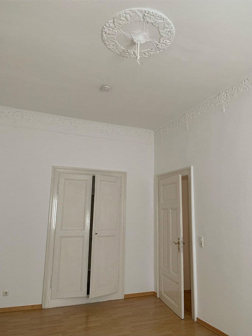 2 bedroom flat to rent, 56 m², Gneisenaustrasse 10, Wiesbaden, Hesse 2 bedroom flat to rent, 56 m², Gneisenaustrasse 10, Wiesbaden, Hesse