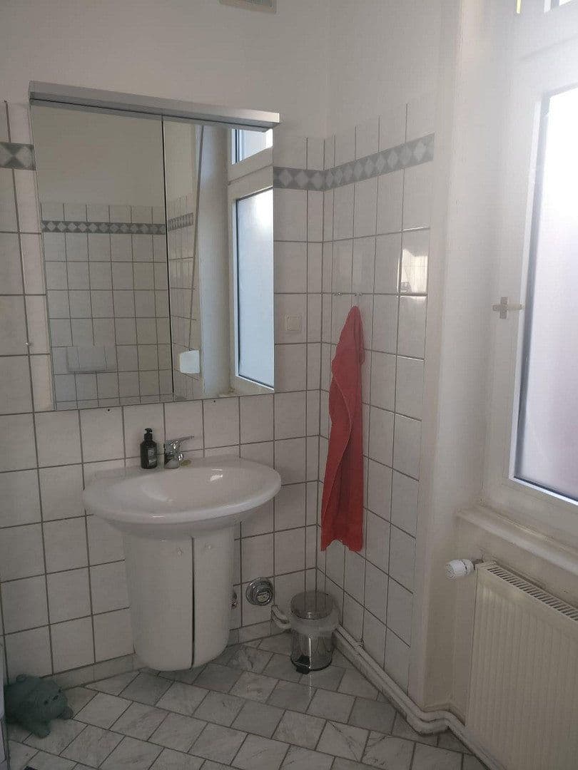 2 bedroom flat to rent, 56 m², Gneisenaustrasse 10, Wiesbaden, Hesse 2 bedroom flat to rent, 56 m², Gneisenaustrasse 10, Wiesbaden, Hesse