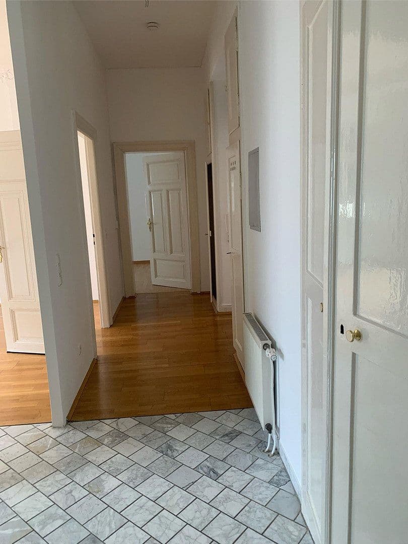 2 bedroom flat to rent, 56 m², Gneisenaustrasse 10, Wiesbaden, Hesse 2 bedroom flat to rent, 56 m², Gneisenaustrasse 10, Wiesbaden, Hesse