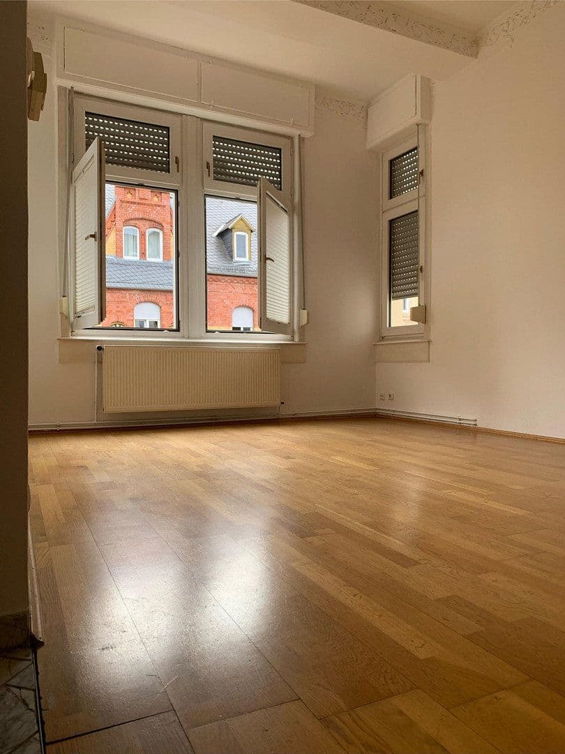 2 bedroom flat to rent, 56 m², Gneisenaustrasse 10, Wiesbaden, Hesse 2 bedroom flat to rent, 56 m², Gneisenaustrasse 10, Wiesbaden, Hesse