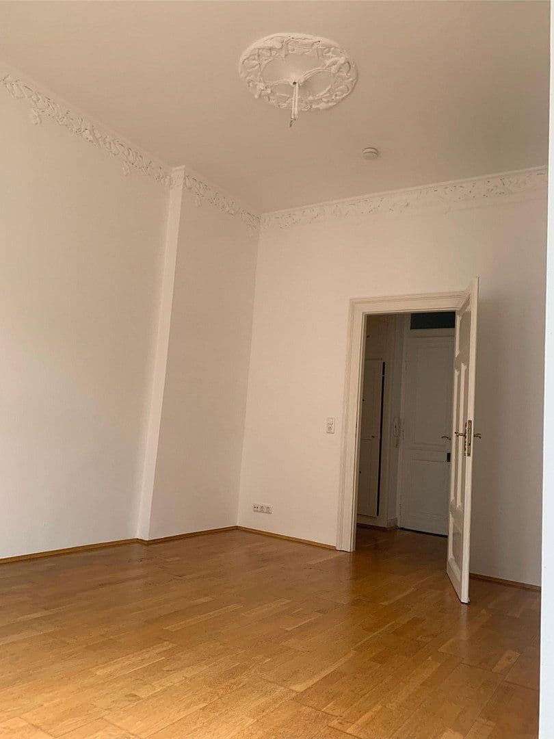 2 bedroom flat to rent, 56 m², Gneisenaustrasse 10, Wiesbaden, Hesse 2 bedroom flat to rent, 56 m², Gneisenaustrasse 10, Wiesbaden, Hesse