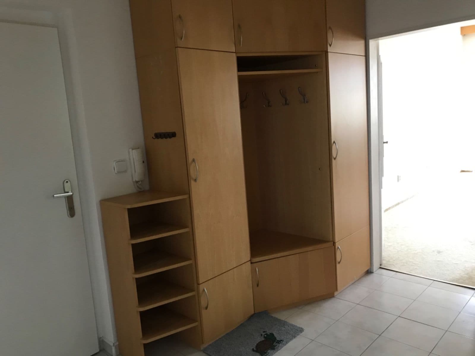 1 bedroom with open-plan kitchen flat to rent, 82 m², Koštířova, Prague, Prague 1 bedroom with open-plan kitchen flat to rent, 82 m², Koštířova, Prague, Prague