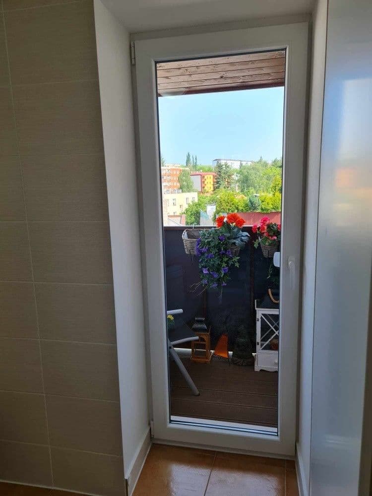 1 bedroom with open-plan kitchen flat to rent, 51 m², Městský kopec, Bílovec, Moravskoslezský Region 1 bedroom with open-plan kitchen flat to rent, 51 m², Městský kopec, Bílovec, Moravskoslezský Region