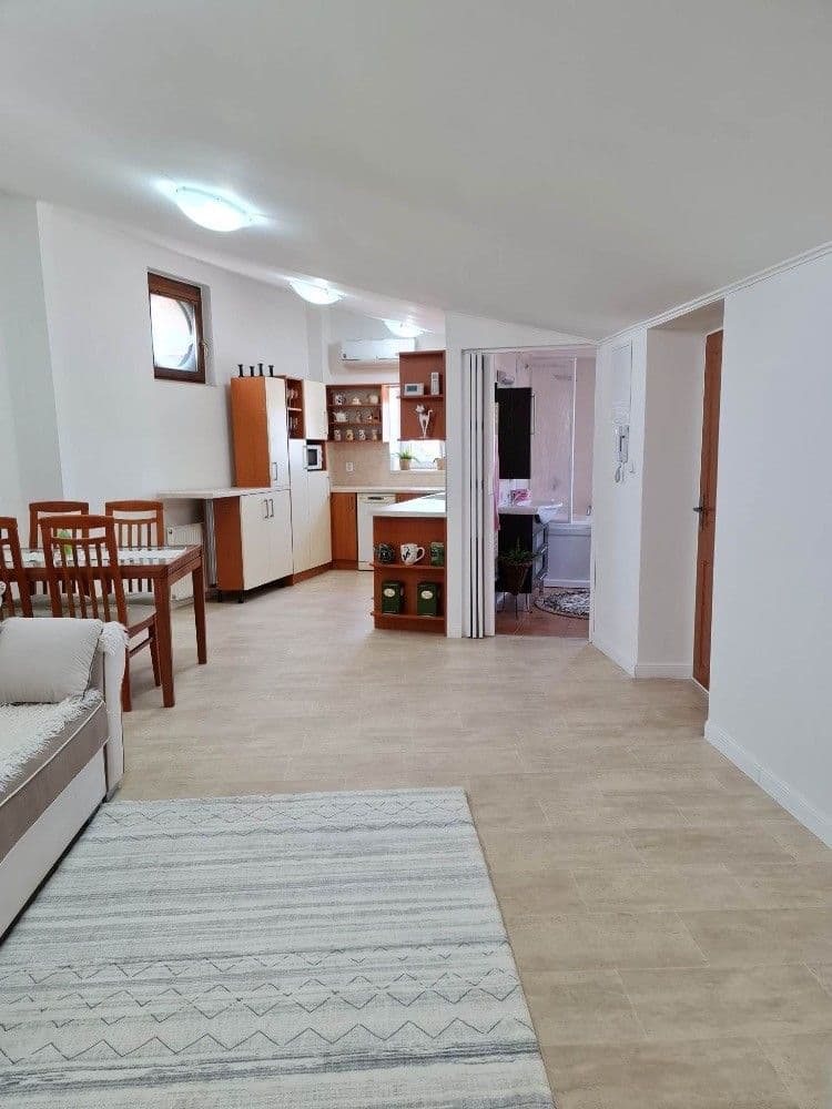1 bedroom with open-plan kitchen flat to rent, 51 m², Městský kopec, Bílovec, Moravskoslezský Region 1 bedroom with open-plan kitchen flat to rent, 51 m², Městský kopec, Bílovec, Moravskoslezský Region