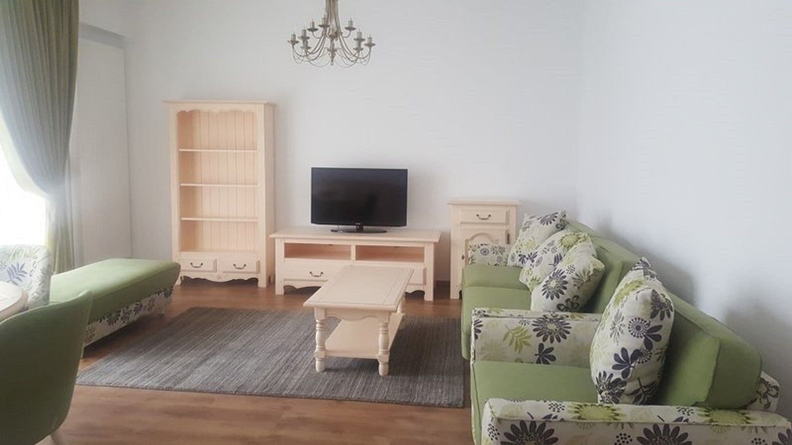 2 bedroom flat to rent, 70 m², Anenská, Brno, Jihomoravský Region 2 bedroom flat to rent, 70 m², Anenská, Brno, Jihomoravský Region