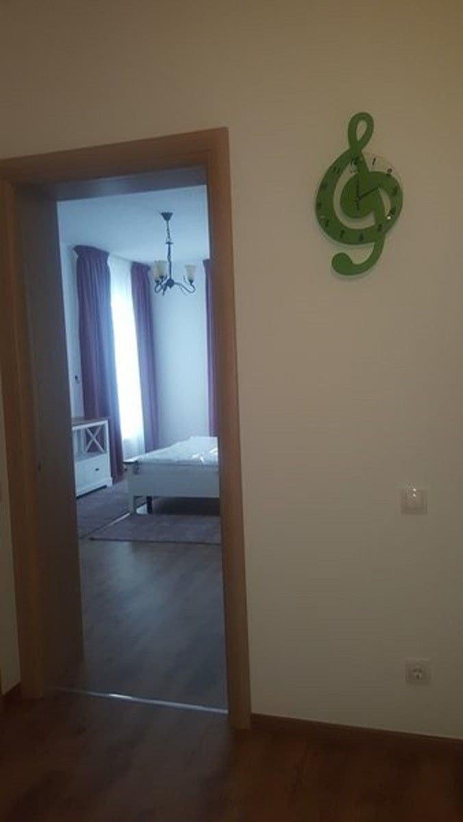2 bedroom flat to rent, 70 m², Anenská, Brno, Jihomoravský Region 2 bedroom flat to rent, 70 m², Anenská, Brno, Jihomoravský Region
