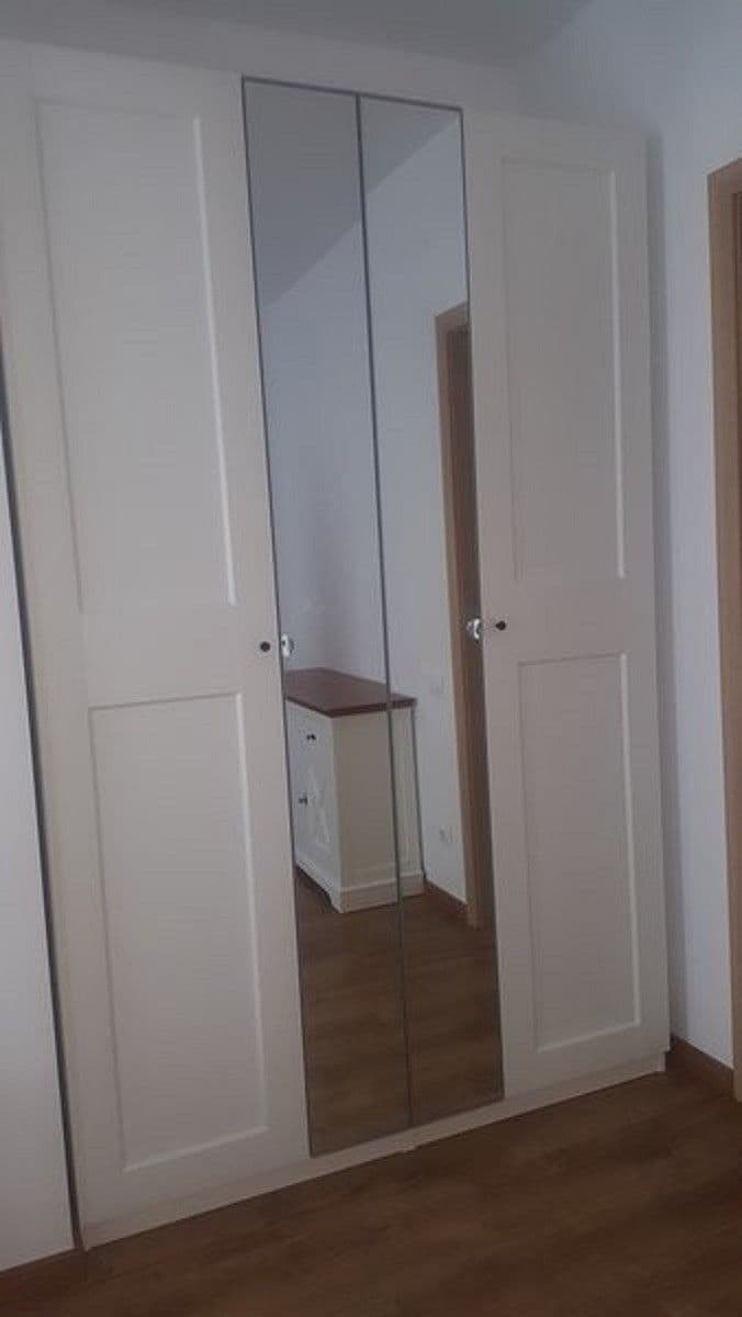 2 bedroom flat to rent, 70 m², Anenská, Brno, Jihomoravský Region 2 bedroom flat to rent, 70 m², Anenská, Brno, Jihomoravský Region
