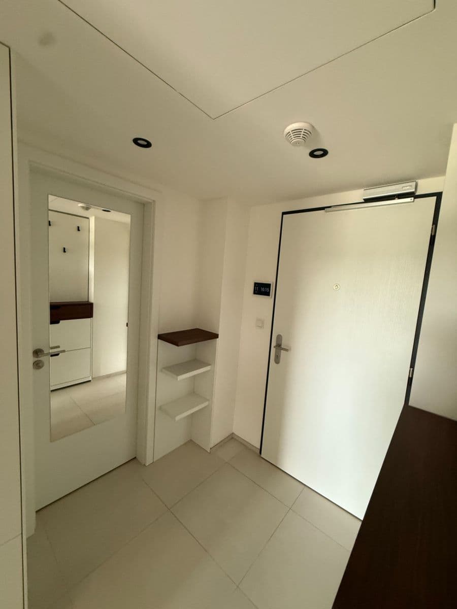 Studio flat to rent, 36 m², Vrbova, Prague, Prague Studio flat to rent, 36 m², Vrbova, Prague, Prague
