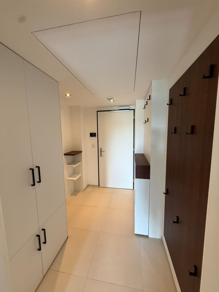 Studio flat to rent, 36 m², Vrbova, Prague, Prague Studio flat to rent, 36 m², Vrbova, Prague, Prague