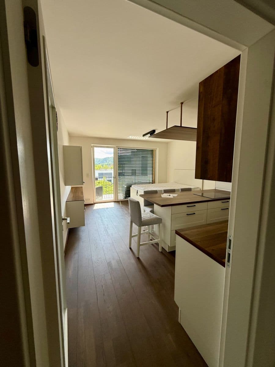 Studio flat to rent, 36 m², Vrbova, Prague, Prague Studio flat to rent, 36 m², Vrbova, Prague, Prague