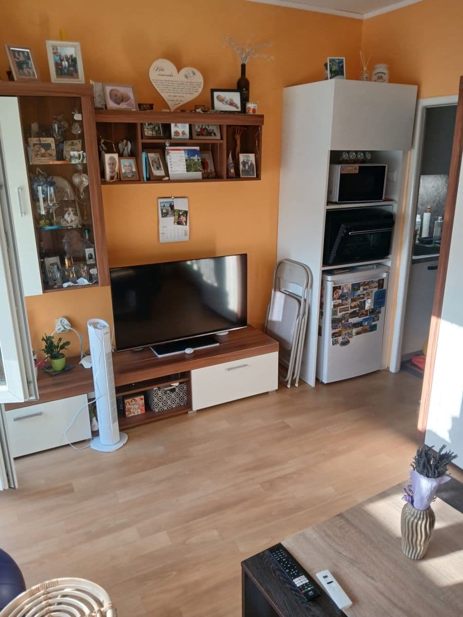 Studio flat to rent, 27 m², Horní Valy, Hodonín, Jihomoravský Region Studio flat to rent, 27 m², Horní Valy, Hodonín, Jihomoravský Region