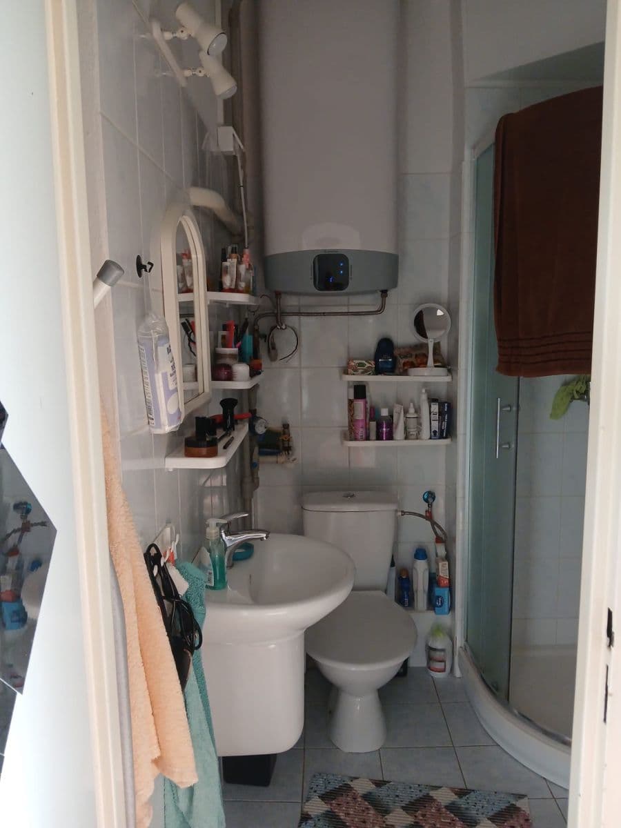 Studio flat to rent, 27 m², Horní Valy, Hodonín, Jihomoravský Region Studio flat to rent, 27 m², Horní Valy, Hodonín, Jihomoravský Region