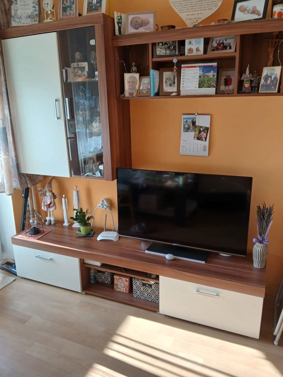 Studio flat to rent, 27 m², Horní Valy, Hodonín, Jihomoravský Region Studio flat to rent, 27 m², Horní Valy, Hodonín, Jihomoravský Region