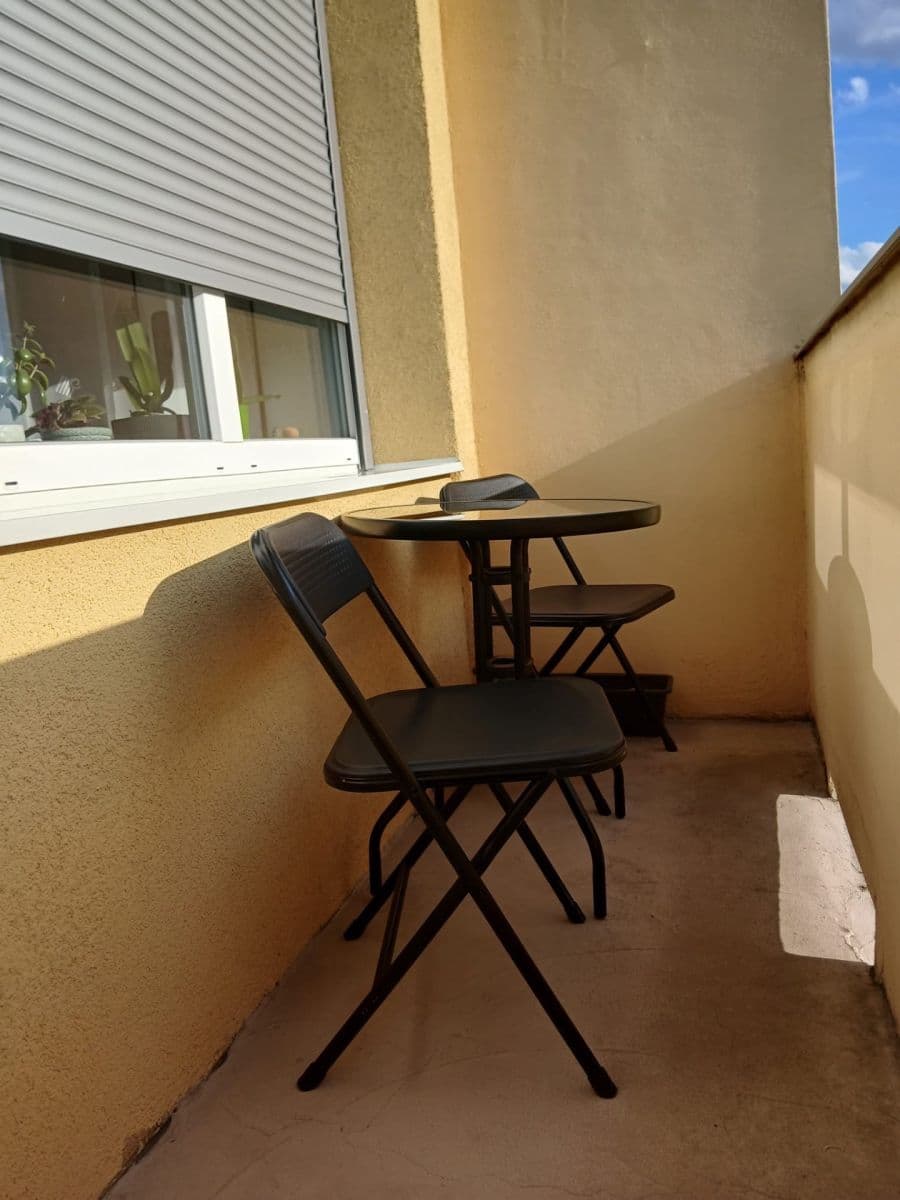 Studio flat to rent, 27 m², Horní Valy, Hodonín, Jihomoravský Region Studio flat to rent, 27 m², Horní Valy, Hodonín, Jihomoravský Region