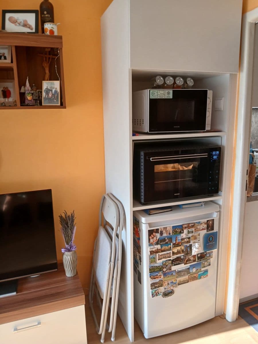 Studio flat to rent, 27 m², Horní Valy, Hodonín, Jihomoravský Region Studio flat to rent, 27 m², Horní Valy, Hodonín, Jihomoravský Region