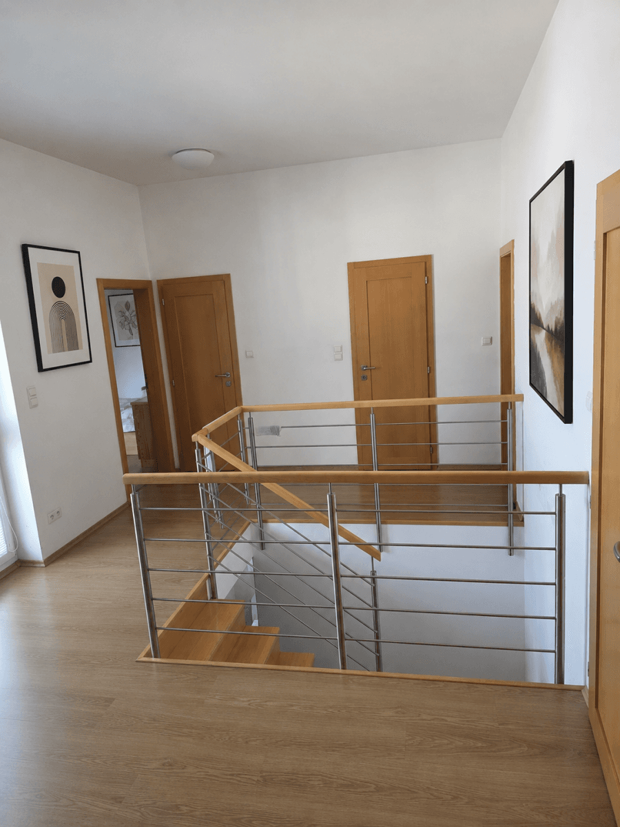 5 bedroom flat for sale, 180 m², Lužná, Petržalka, Bratislavský Region 5 bedroom flat for sale, 180 m², Lužná, Petržalka, Bratislavský Region