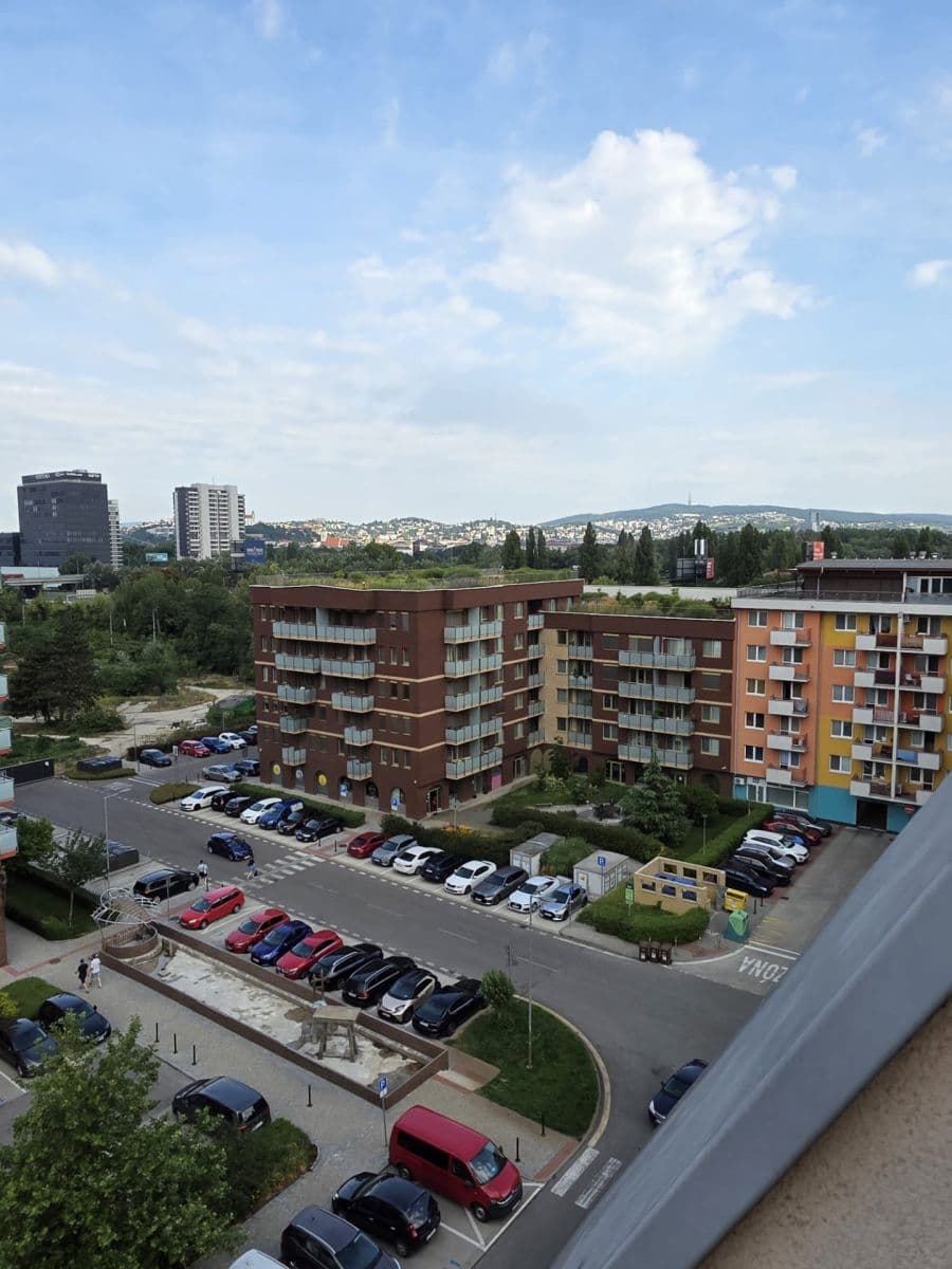 5 bedroom flat for sale, 180 m², Lužná, Petržalka, Bratislavský Region 5 bedroom flat for sale, 180 m², Lužná, Petržalka, Bratislavský Region