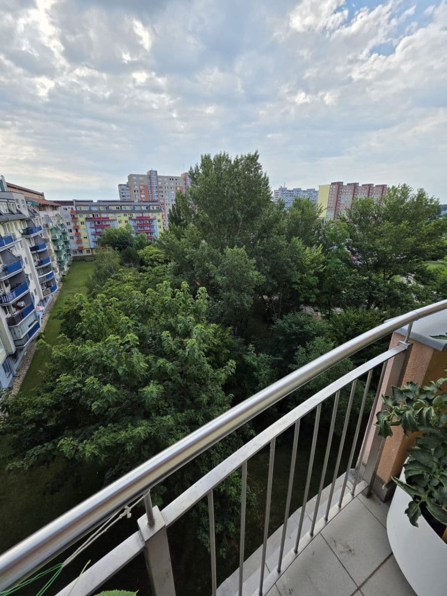 5 bedroom flat for sale, 180 m², Lužná, Petržalka, Bratislavský Region 5 bedroom flat for sale, 180 m², Lužná, Petržalka, Bratislavský Region