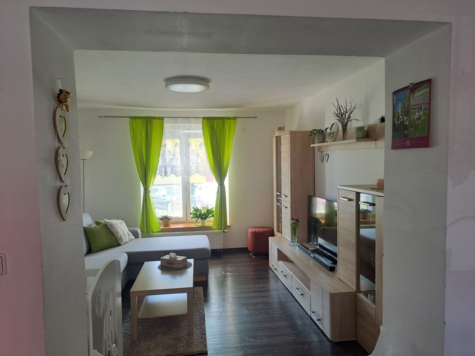 2 bedroom flat for sale, 50 m², Družstevní, Šenov u Nového Jičína, Moravskoslezský Region 2 bedroom flat for sale, 50 m², Družstevní, Šenov u Nového Jičína, Moravskoslezský Region