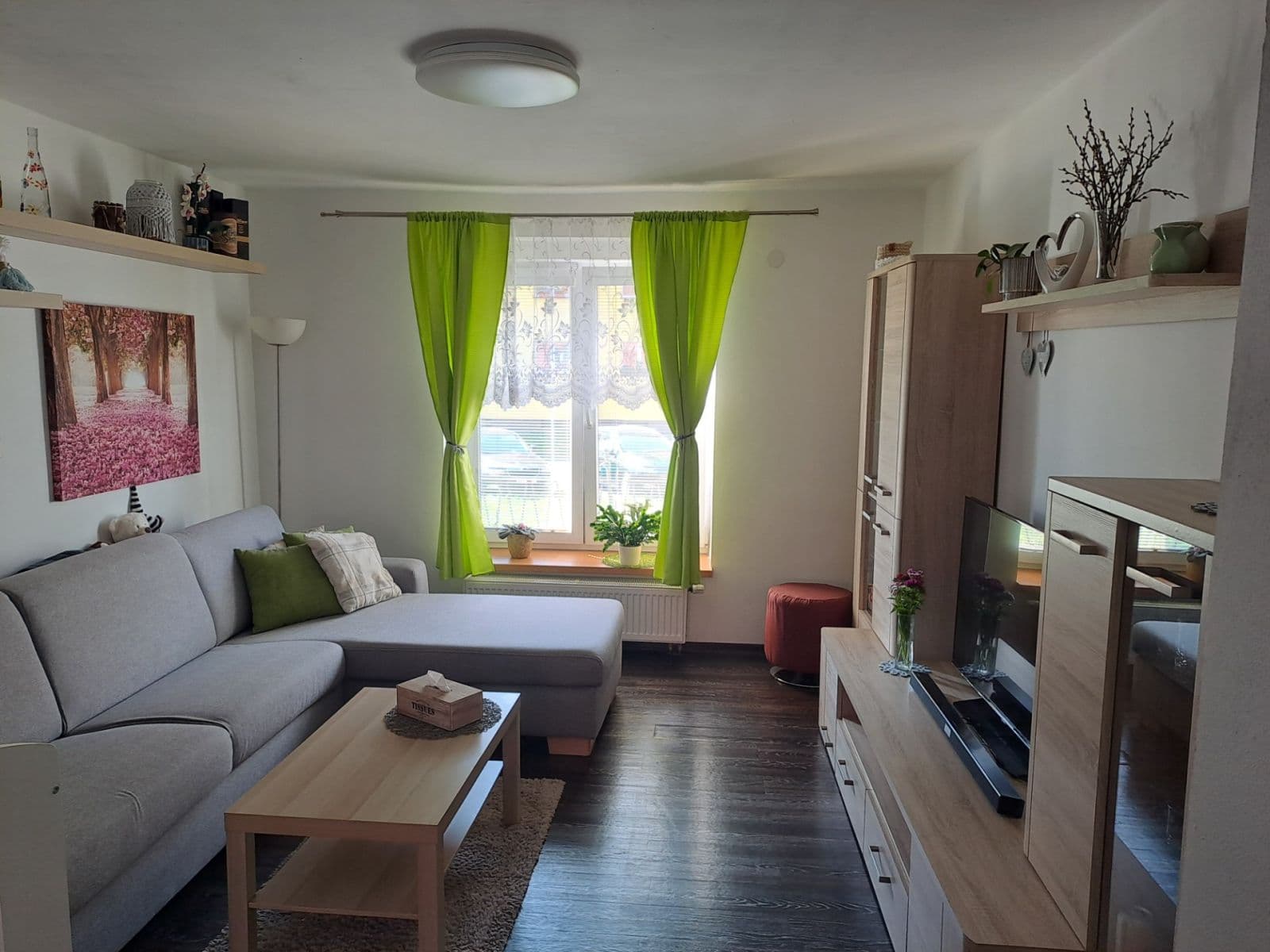 2 bedroom flat for sale, 50 m², Družstevní, Šenov u Nového Jičína, Moravskoslezský Region 2 bedroom flat for sale, 50 m², Družstevní, Šenov u Nového Jičína, Moravskoslezský Region