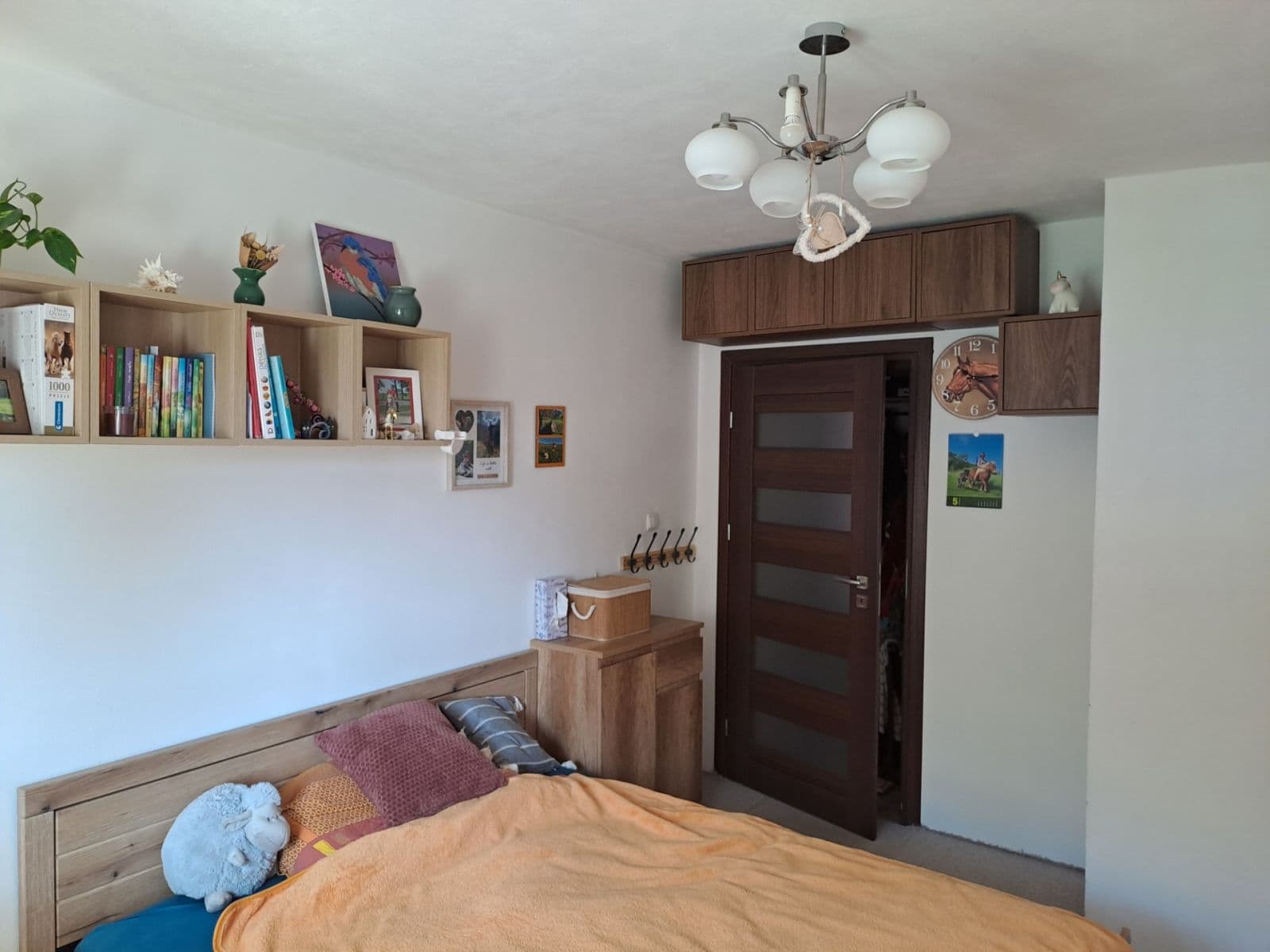 2 bedroom flat for sale, 50 m², Družstevní, Šenov u Nového Jičína, Moravskoslezský Region 2 bedroom flat for sale, 50 m², Družstevní, Šenov u Nového Jičína, Moravskoslezský Region