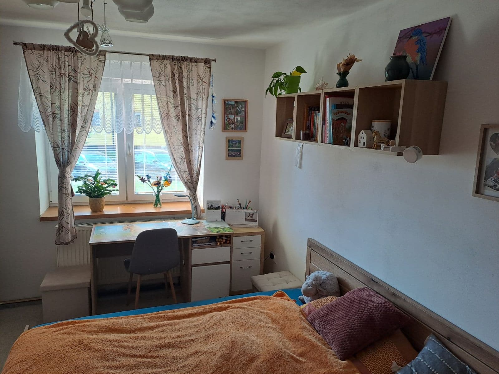 2 bedroom flat for sale, 50 m², Družstevní, Šenov u Nového Jičína, Moravskoslezský Region 2 bedroom flat for sale, 50 m², Družstevní, Šenov u Nového Jičína, Moravskoslezský Region