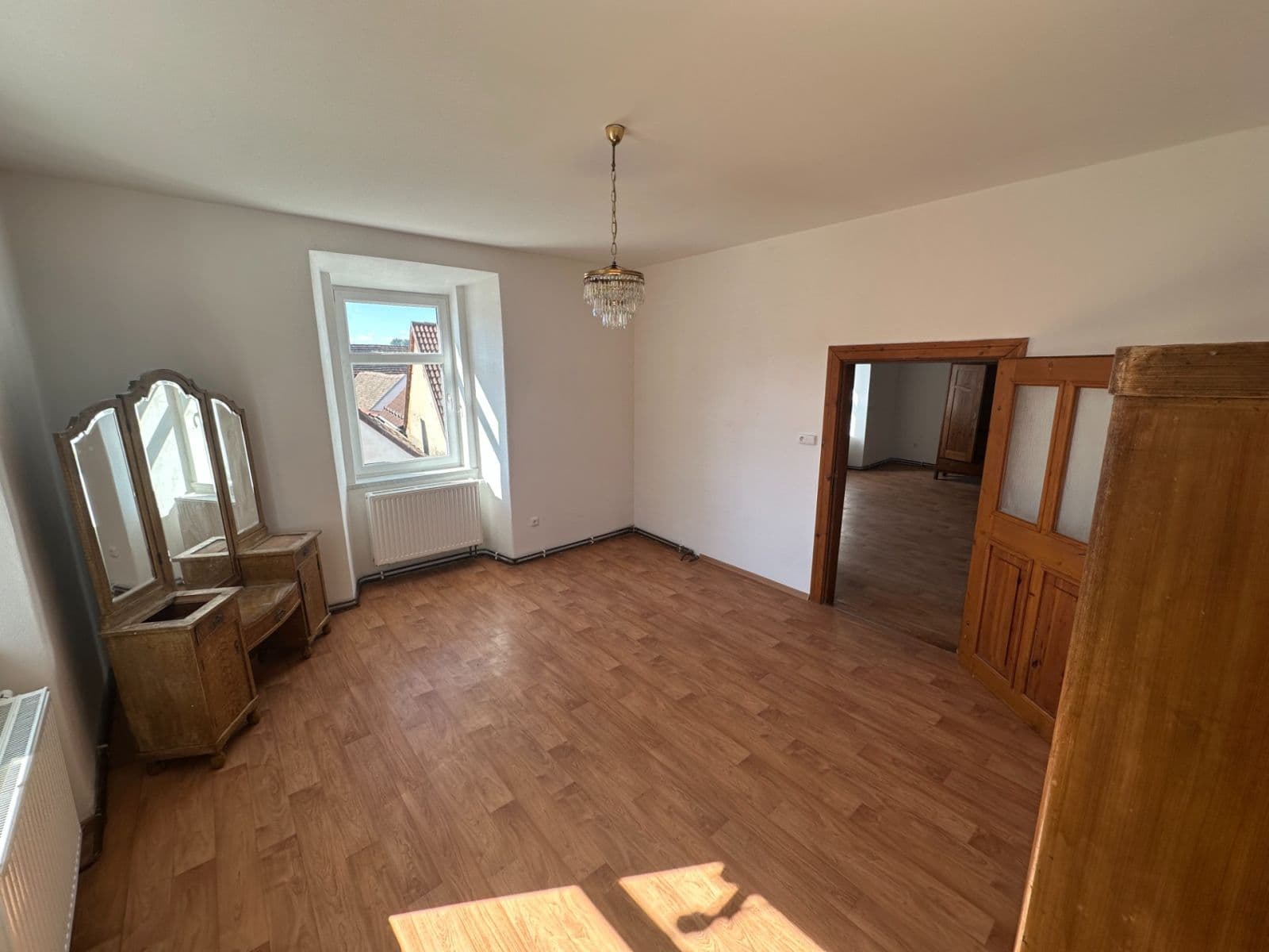 2 bedroom flat to rent, 62 m², Žichovice, Plzeňský Region 2 bedroom flat to rent, 62 m², Žichovice, Plzeňský Region