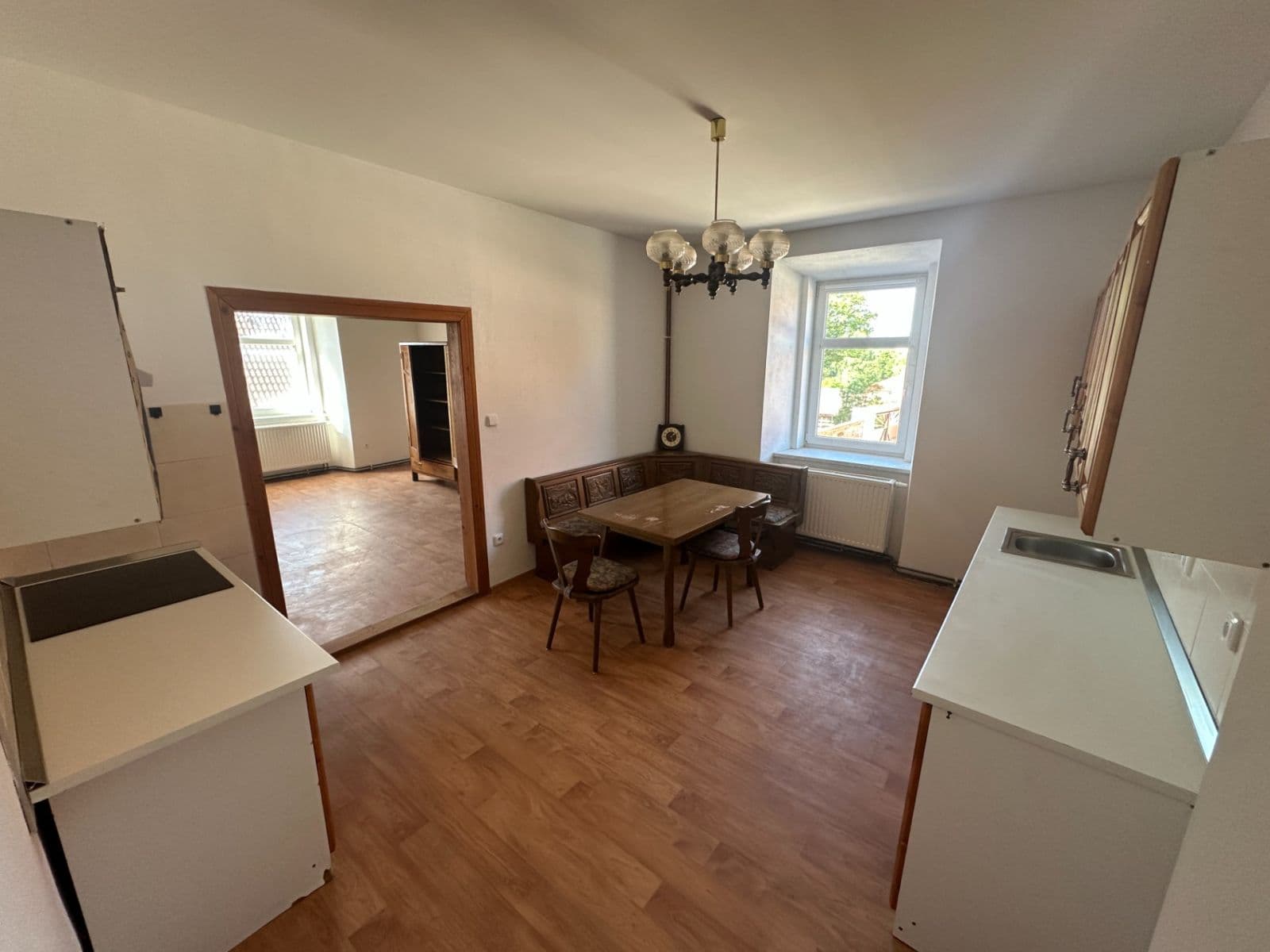 2 bedroom flat to rent, 62 m², Žichovice, Plzeňský Region 2 bedroom flat to rent, 62 m², Žichovice, Plzeňský Region