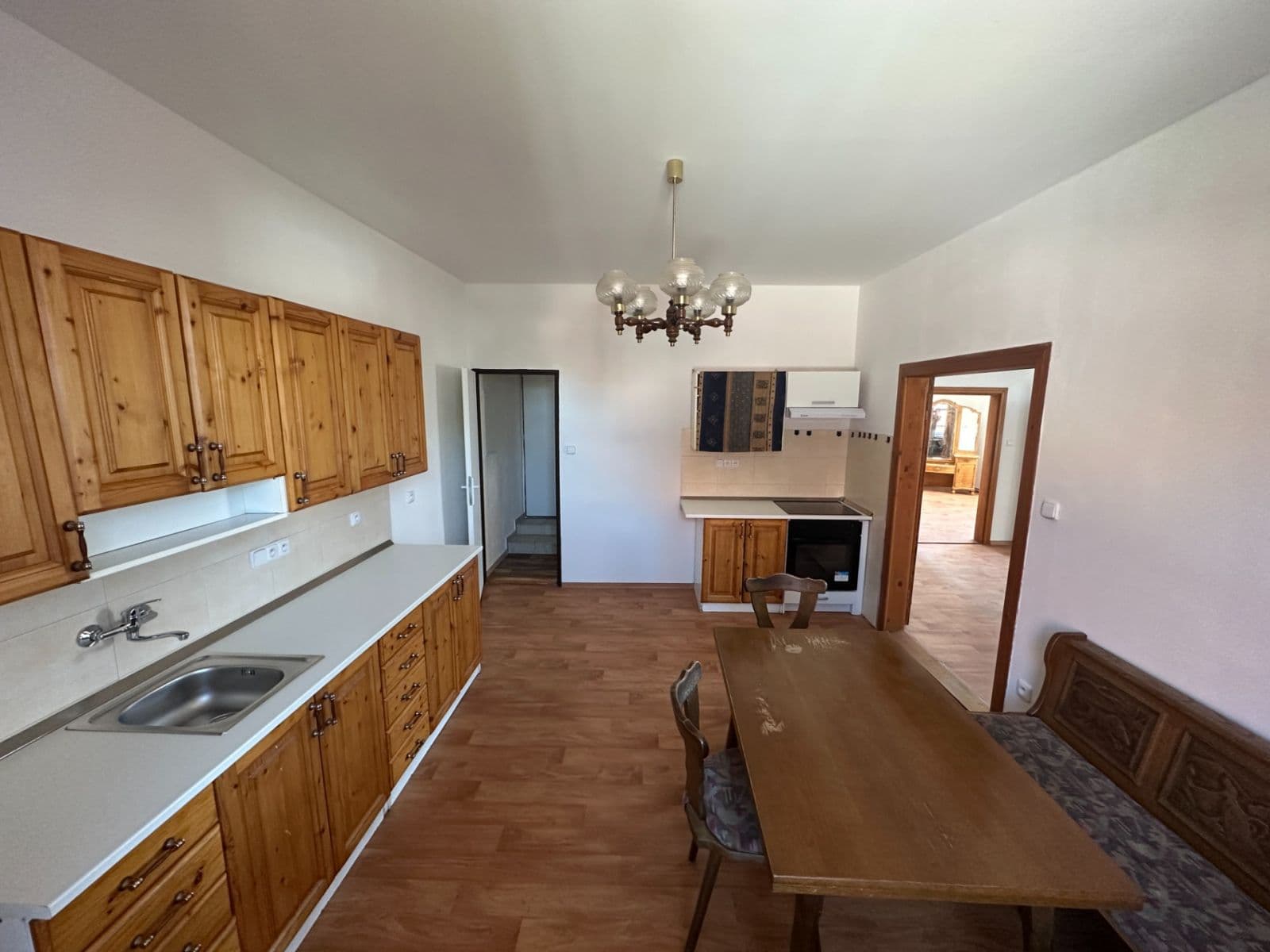 2 bedroom flat to rent, 62 m², Žichovice, Plzeňský Region 2 bedroom flat to rent, 62 m², Žichovice, Plzeňský Region
